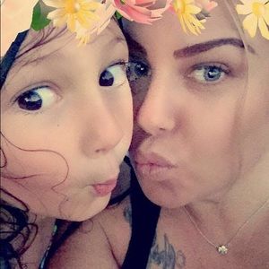 Meet your Posher, Rebecca